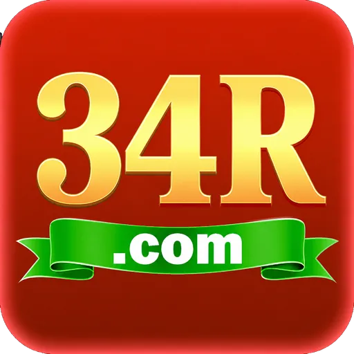 34R - Permainan Kasino Seru dan Menarik