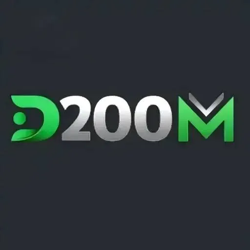 D200M - Balapan Motor Penuh Adrenalin