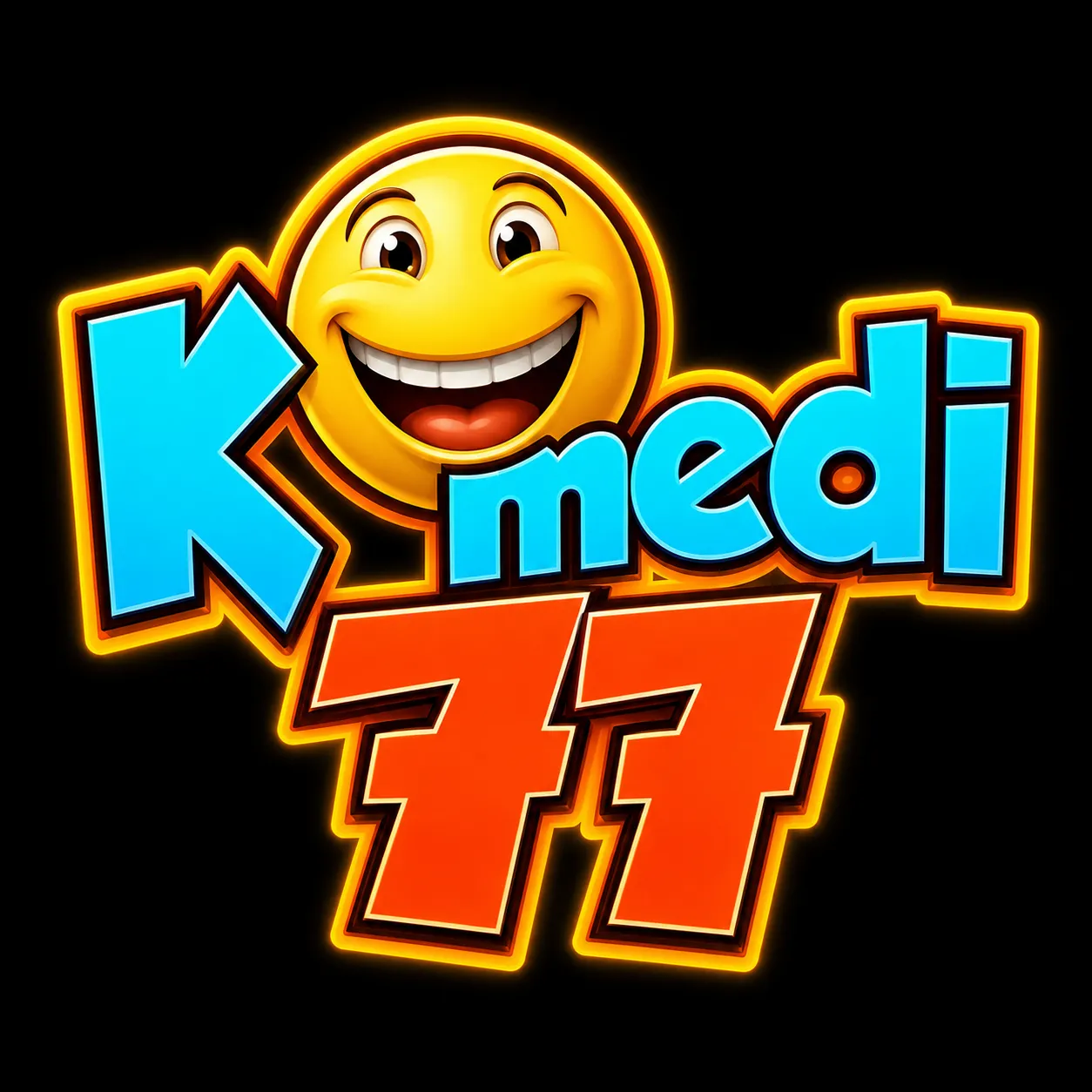 komedi77